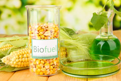 Drebley biofuel availability